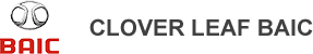 Clover Logo