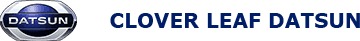 Clover Logo