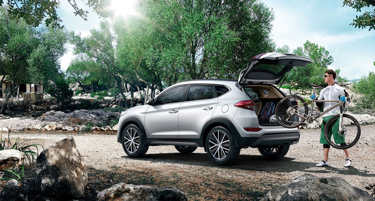 Clover Leaf Motors Hyundai