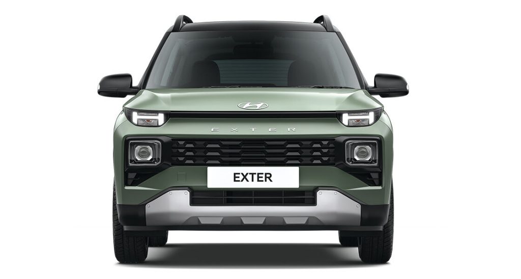 exter