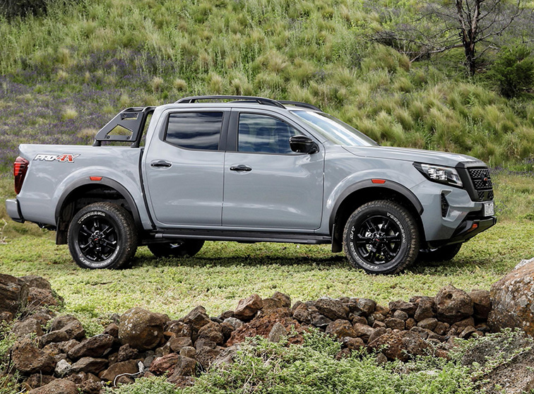 navara